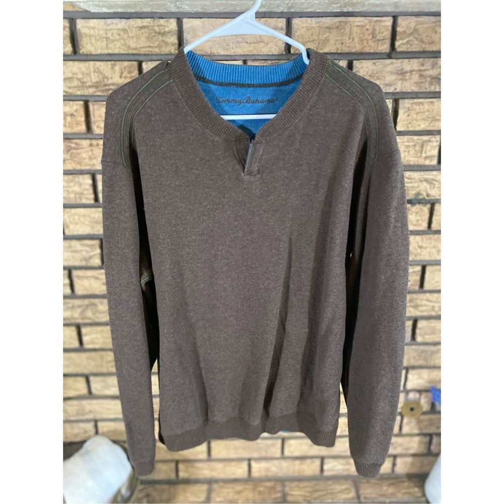 ‎Tommy Bahama Pullover Sweater